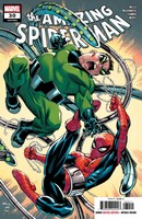 The Amazing Spider-Man #30