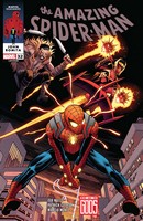 The Amazing Spider-Man #32