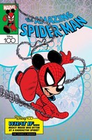 The Amazing Spider-Man #35