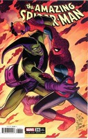 The Amazing Spider-Man #36