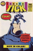 The Chroma Tick #1