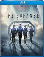 The Expanse Season Four