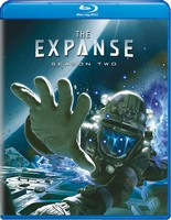 The Expanse Season Two