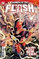 The Flash 801