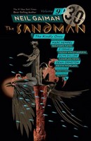 The Sandman The Kindly Ones