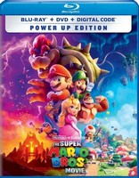 The Super Mario Bros. Movie