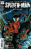 The Superior Spider-Man Returns #1