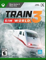 Train Sim World 3