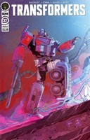 Transformers #37