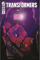 Transformers #38