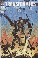 Transformers #40