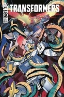 Transformers #41
