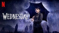 Wednesday Season One