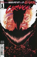 What If Dark Carnage #1