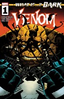 What If Dark Venom #1