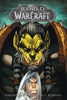 World of Warcraft Book Three