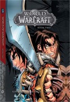World of Warcraft Book Two