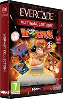 Worms Collection 1