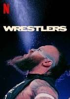 Wrestlers Season One