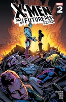 X-Men Days of Future Past Doomsday #2