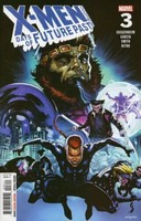 X-Men Days of Future Past Doomsday #3