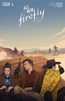 ALL-NEW FIREFLY #6