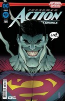 Action Comics #1062