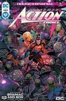 Action Comics #1065