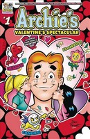 Archie's Valentine's Spectacular #1