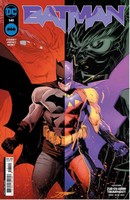 Batman #906