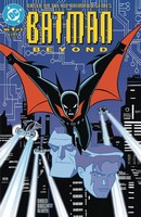 Batman Beyond #1