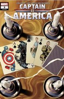 Captain America 2023 #3