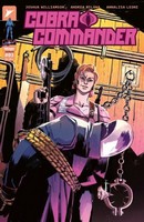 Cobra Commander #3
