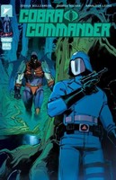 Cobra Commander #4