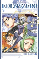 Edens Zero #9