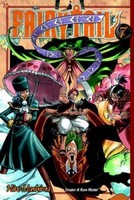 Fairy Tail #7