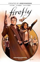 Firefly The Unification War Part One