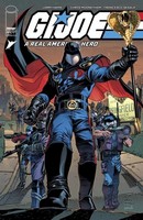 G.I. Joe A Real American Hero #305