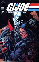 G.I. Joe A Real American Hero #307