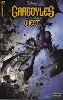 Gargoyles Quest #2