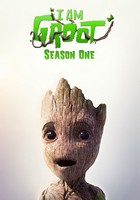 I Am Groot Season One