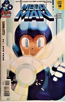 Mega Man #44