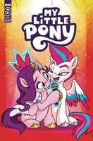 My Little Pony #20