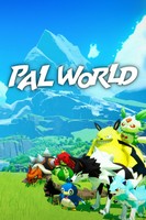 Palworld