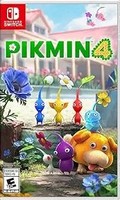 Pikmin 4