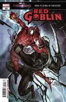 Red Goblin #10