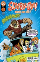Scooby-Doo! Where Are You? #124