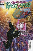Spider-Gwen the Ghost Spider #1