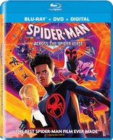 Spider-Man Across the Spider-Verse