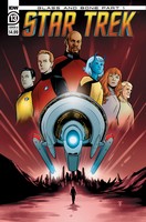 Star Trek #13